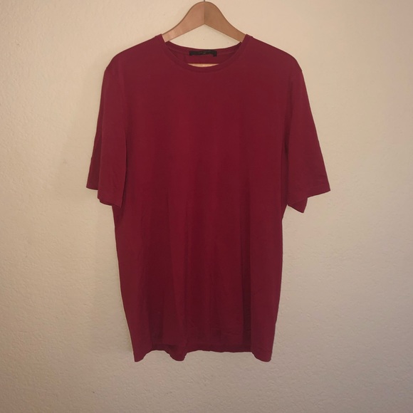 ❌SOLD❌VTG LOUIS VUITTON TEE - Picture 3 of 6